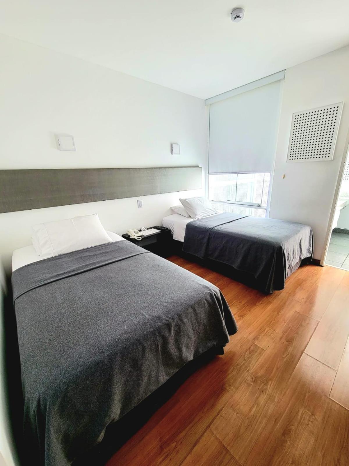 3B Barranco By Katari Hoteles Distretto di Distretto di Lima Esterno foto