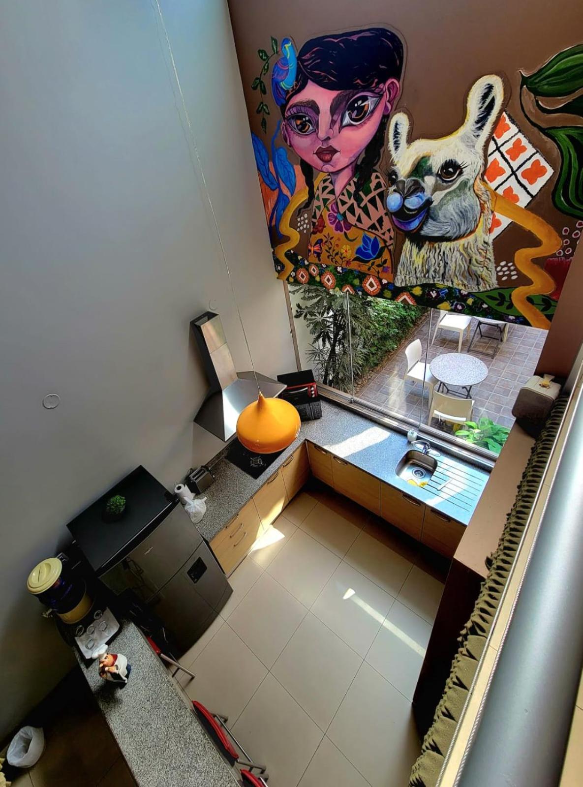 3B Barranco By Katari Hoteles Distretto di Distretto di Lima Esterno foto